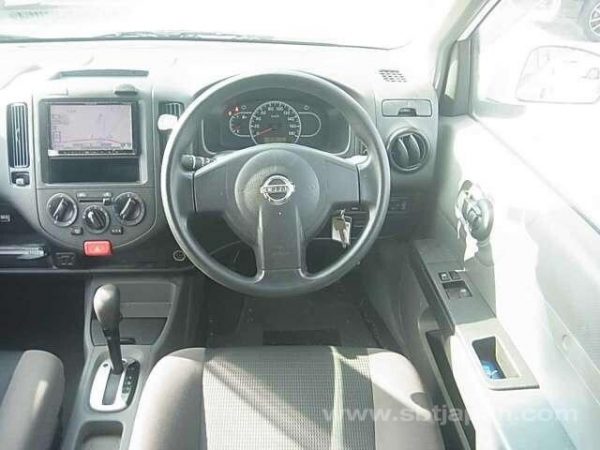 2014 NISSAN AD VAN (Stock #: PM7822) - Image 6