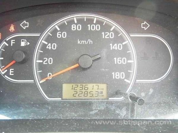 2014 NISSAN AD VAN (Stock #: PM7822) - Image 7