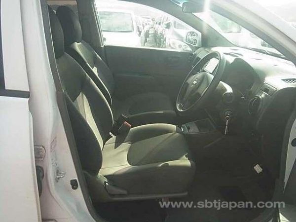 2014 NISSAN AD VAN (Stock #: PM7822) - Image 8