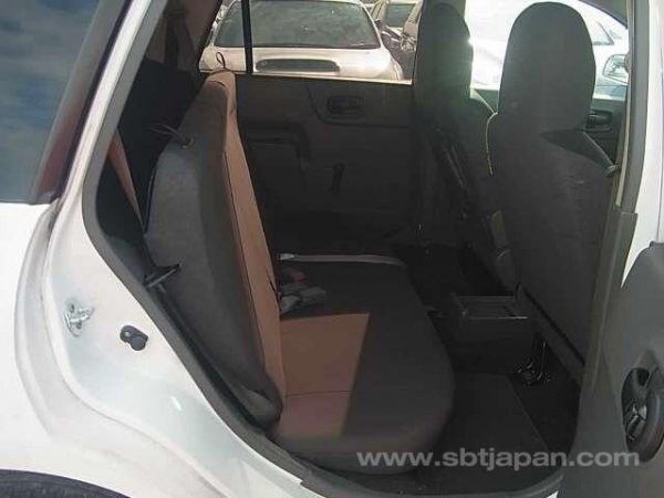 2014 NISSAN AD VAN (Stock #: PM7822) - Image 9