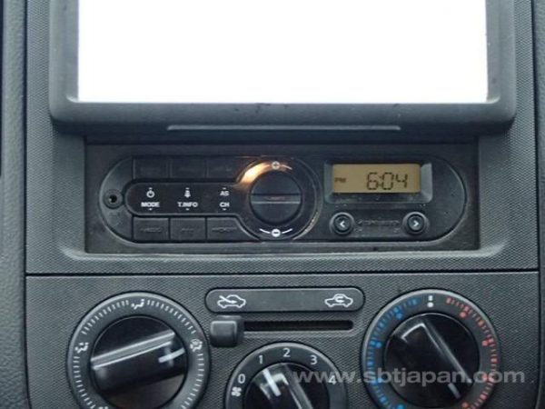 2016 NISSAN AD VAN (Stock #: PO7472) - Image 10