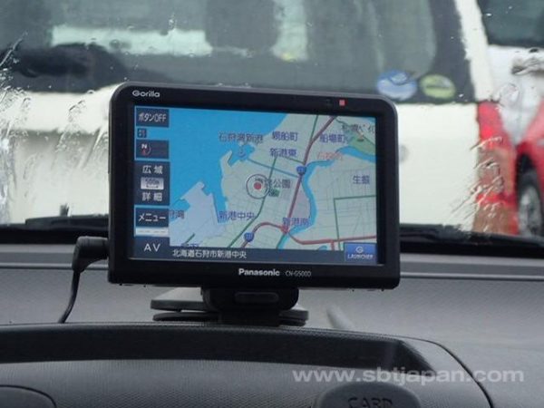 2016 NISSAN AD VAN (Stock #: PO7472) - Image 11