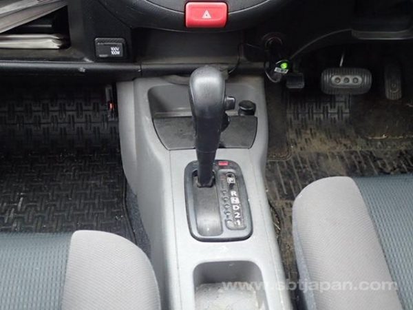 2016 NISSAN AD VAN (Stock #: PO7472) - Image 14