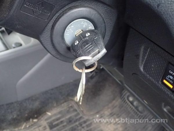 2016 NISSAN AD VAN (Stock #: PO7472) - Image 15