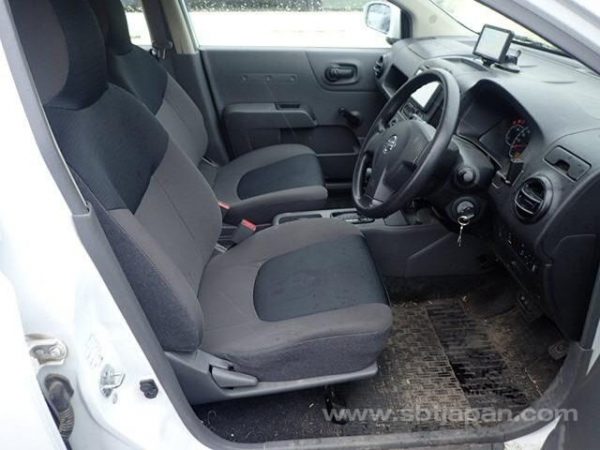 2016 NISSAN AD VAN (Stock #: PO7472) - Image 16