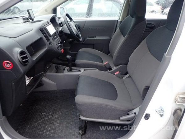 2016 NISSAN AD VAN (Stock #: PO7472) - Image 17