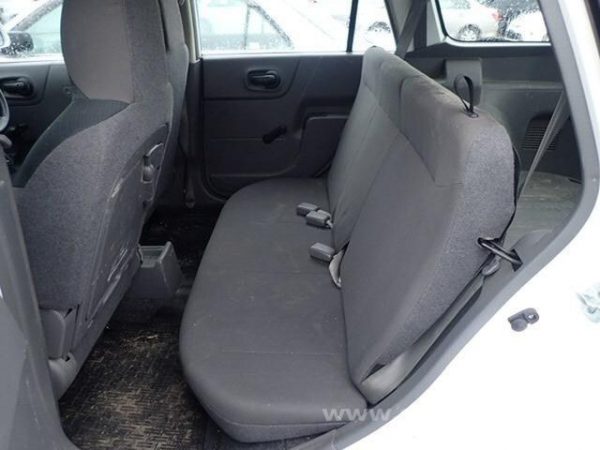 2016 NISSAN AD VAN (Stock #: PO7472) - Image 18