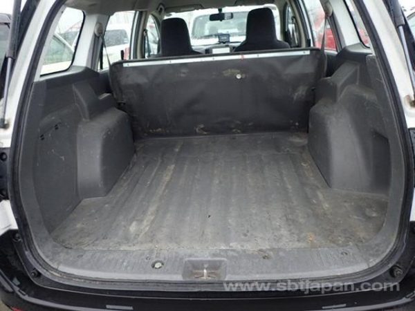 2016 NISSAN AD VAN (Stock #: PO7472) - Image 19