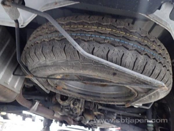 2016 NISSAN AD VAN (Stock #: PO7472) - Image 20