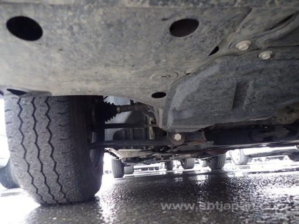 2016 NISSAN AD VAN (Stock #: PO7472) - Image 21