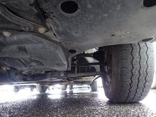 2016 NISSAN AD VAN (Stock #: PO7472) - Image 22