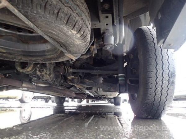 2016 NISSAN AD VAN (Stock #: PO7472) - Image 24