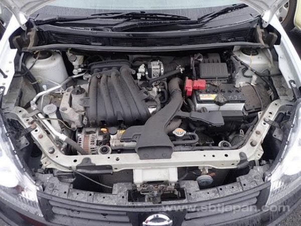 2016 NISSAN AD VAN (Stock #: PO7472) - Image 5