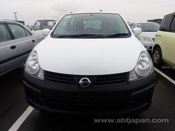 2016 NISSAN AD VAN (Stock #: PO7472) - Image 6