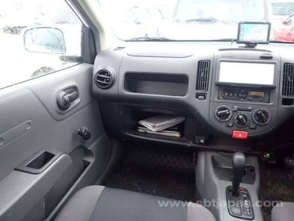 2016 NISSAN AD VAN (Stock #: PO7472) - Image 8