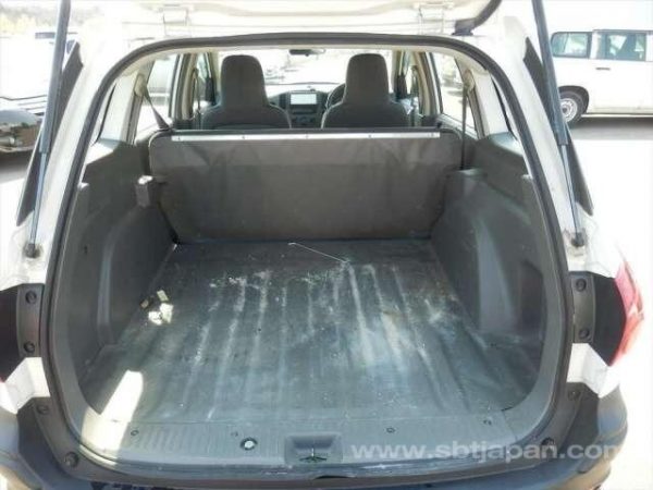 2013 NISSAN AD VAN (Stock #: PO9262) - Image 10