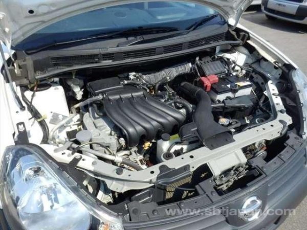 2013 NISSAN AD VAN (Stock #: PO9262) - Image 5