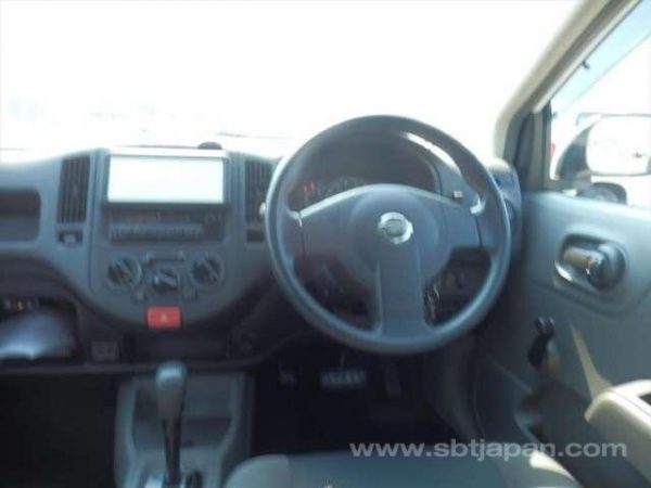 2013 NISSAN AD VAN (Stock #: PO9262) - Image 6