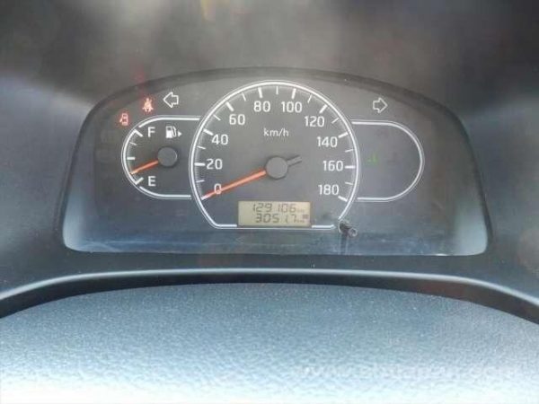 2013 NISSAN AD VAN (Stock #: PO9262) - Image 7