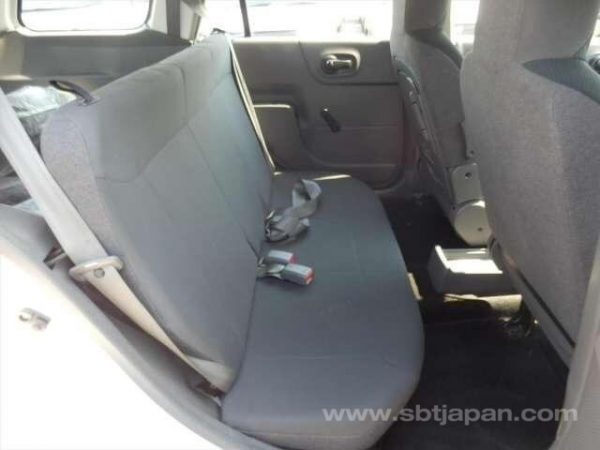 2013 NISSAN AD VAN (Stock #: PO9262) - Image 8