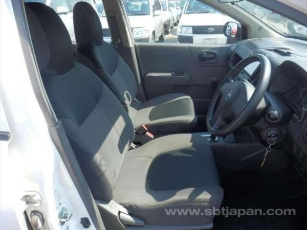 2013 NISSAN AD VAN (Stock #: PO9262) - Image 9