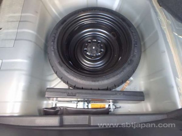 2017 NISSAN SYLPHY (Stock #: PR0546) - Image 10