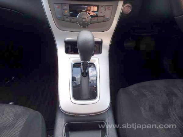 2017 NISSAN SYLPHY (Stock #: PR0546) - Image 15