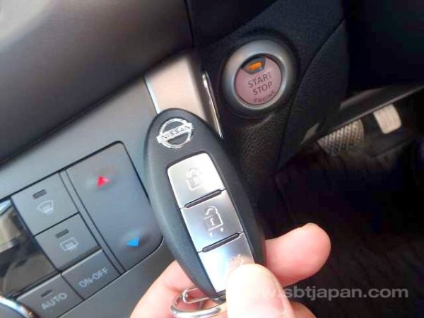 2017 NISSAN SYLPHY (Stock #: PR0546) - Image 18