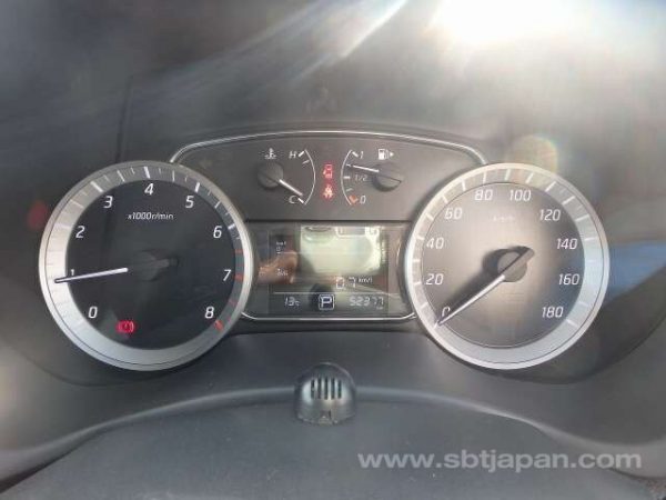 2017 NISSAN SYLPHY (Stock #: PR0546) - Image 19