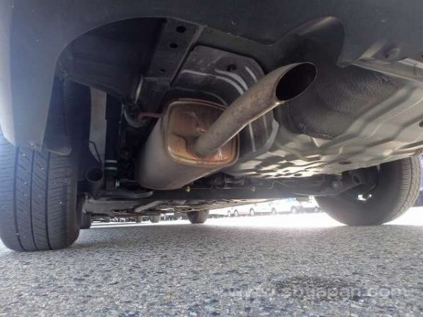 2017 NISSAN SYLPHY (Stock #: PR0546) - Image 22