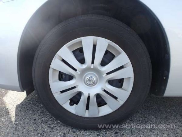 2017 NISSAN SYLPHY (Stock #: PR0546) - Image 25