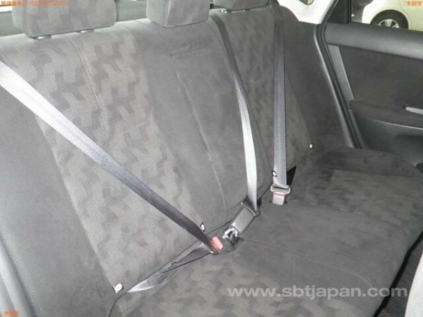 2017 NISSAN SYLPHY (Stock #: PR0546) - Image 6