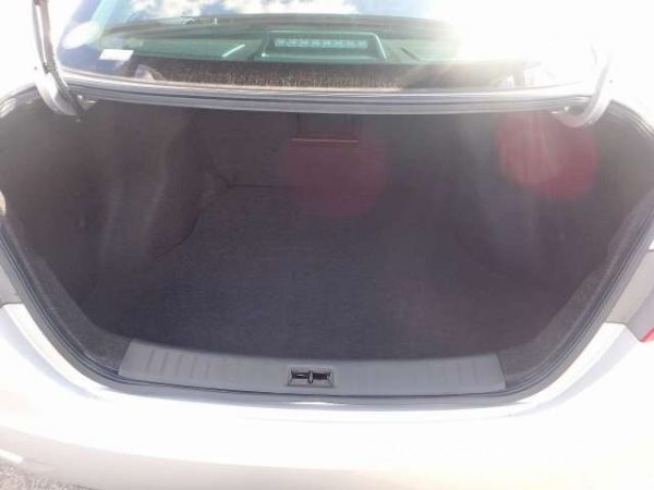 2017 NISSAN SYLPHY (Stock #: PR0546) - Image 9