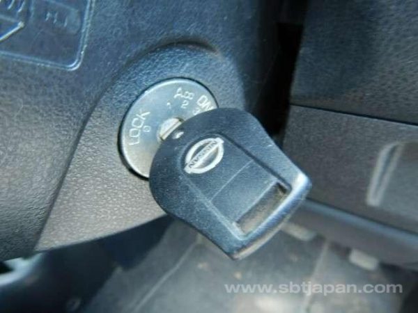 2014 NISSAN MARCH (Stock #: PR2573) - Image 12