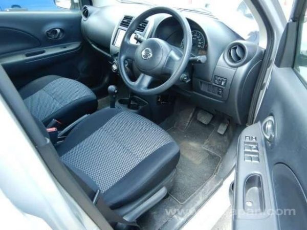 2014 NISSAN MARCH (Stock #: PR2573) - Image 13