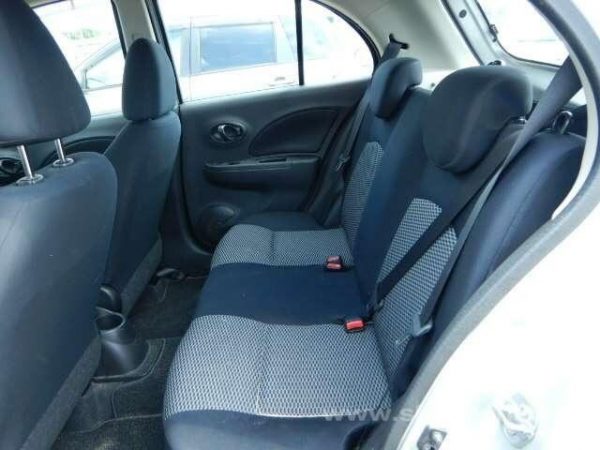 2014 NISSAN MARCH (Stock #: PR2573) - Image 15