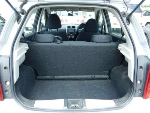 2014 NISSAN MARCH (Stock #: PR2573) - Image 16