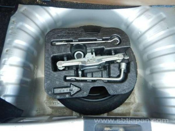 2014 NISSAN MARCH (Stock #: PR2573) - Image 17