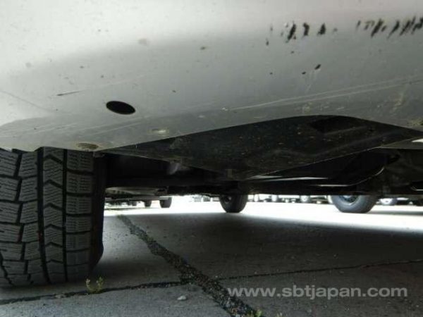 2014 NISSAN MARCH (Stock #: PR2573) - Image 18