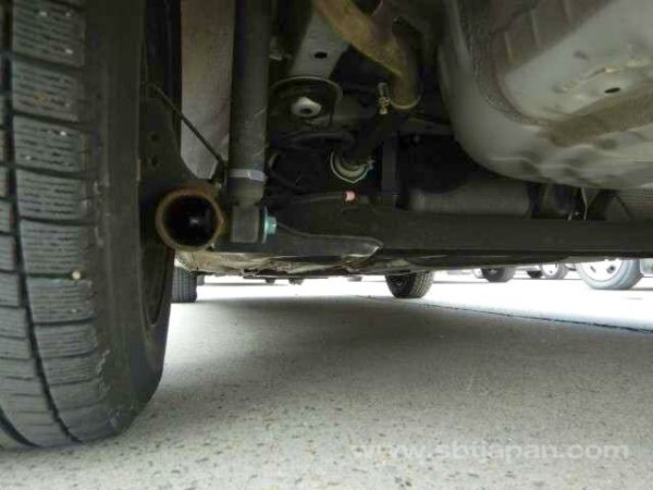 2014 NISSAN MARCH (Stock #: PR2573) - Image 20