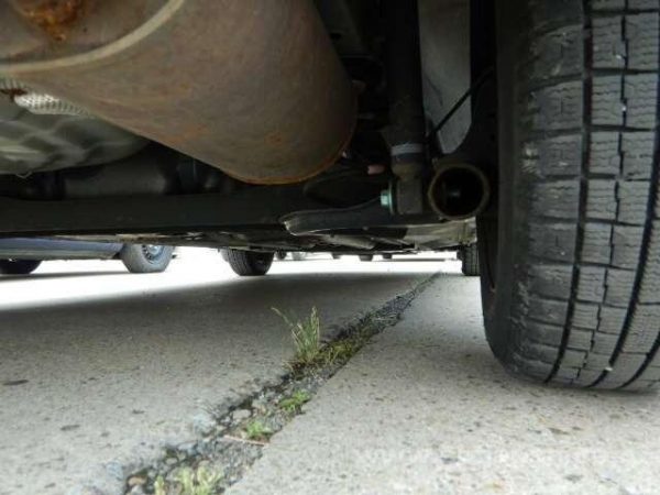 2014 NISSAN MARCH (Stock #: PR2573) - Image 21