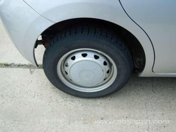 2014 NISSAN MARCH (Stock #: PR2573) - Image 23