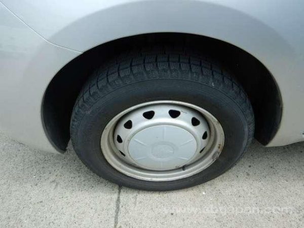 2014 NISSAN MARCH (Stock #: PR2573) - Image 24