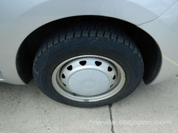 2014 NISSAN MARCH (Stock #: PR2573) - Image 25