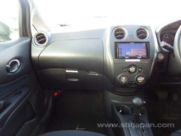 2016 NISSAN NOTE (Stock #: PV4564) - Image 10