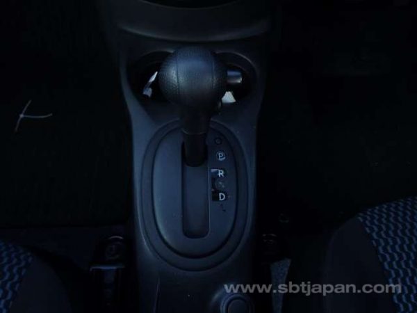 2016 NISSAN NOTE (Stock #: PV4564) - Image 12