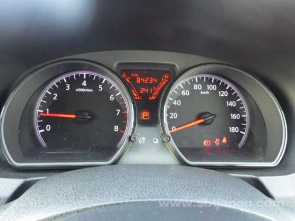 2016 NISSAN NOTE (Stock #: PV4564) - Image 13