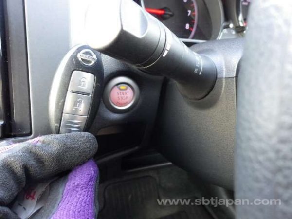 2016 NISSAN NOTE (Stock #: PV4564) - Image 14