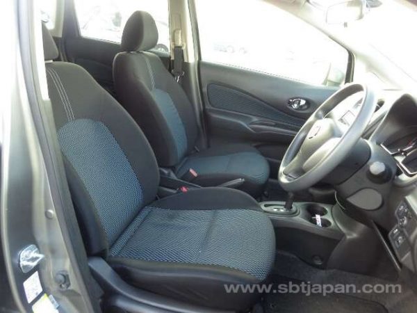 2016 NISSAN NOTE (Stock #: PV4564) - Image 15