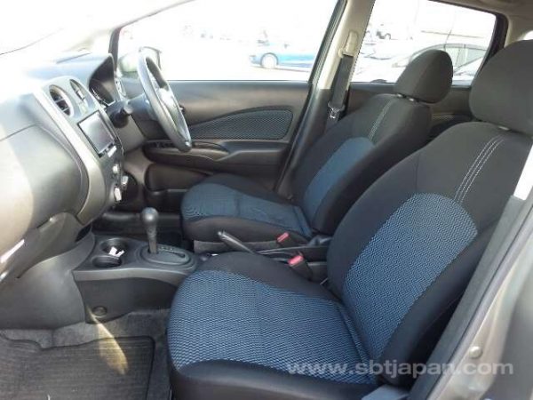 2016 NISSAN NOTE (Stock #: PV4564) - Image 16